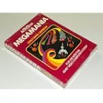 Megamania - A Space Nightmare for the Atari 2600