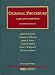 Books : Cases and Comments on Criminal Procedure (University Casebook Series)
