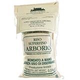 Organic Arborio Rice