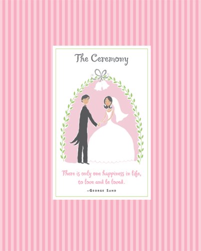 tying the knot: the complete wedding organizer (wedding planner)