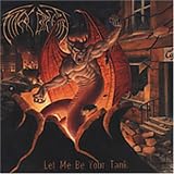 Final Breath - Let Me Be Your Tank
