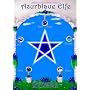 Azurblaue Elfe - Beginne bewusst zu leben von Yvonne