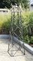 Lattice Obelisk