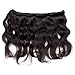 Eayon Hair® Peruvian Hair Extensions, Genuine 5a Virgin Remy Hair RAW Unprocessed, Natural Wavy Body Wave, 3 Bundles/ Lot 300 Gram 10