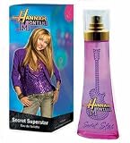 Hannah Montana Eau De Toilette 50ml Make it Rock