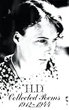 H. D.: Collected Poems, 1912-1944 (New Directions Paperbook)
