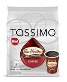Tim Hortons TASSIMO Coffee T DISCs (14-Count)