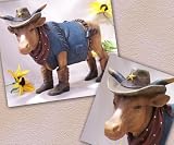 ''Cow Dressed As Cow ''''Boy''