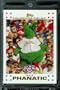 2007 Topps Opening Day #206 Phillie Phanatic Phillies - Mint Condition - Shipped in Protective Display Case !
