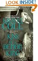 Kiss of a Demon King