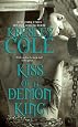 Kiss of a Demon King (Immortals After Dark, Book 6)