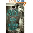 Kiss Of A Demon King (Immortals After Dark, Book 7) by Kresley Cole