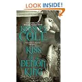 Kiss of a Demon King