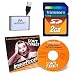 Transcend 2GB SD Memory Package (includes Card Reader and Image Recall CD)