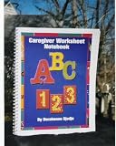 Caregiver Timesheet Pad