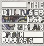 Option Paralysis [Vinyl]