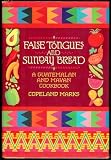 Shop False Tongues Cookbook