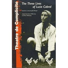 Three Lives Of Lucie Cabrol