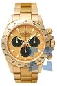 Rolex Daytona Mens Wristwatch 116528/78498