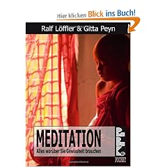 Meditation: Alles wor�ber Sie Gewissheit brauchen