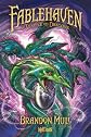 Fablehaven tome 4