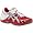 Red/Silver/White