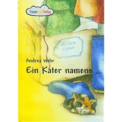 Ein Kater namens ...
