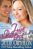 Just Perfect (Perfect Trilogy)