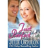 Just Perfect (Perfect Trilogy)