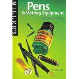 Miller's Pens and Writing Equipment (Collectors Guides) by Jim Marshall