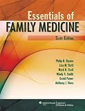 Essentials of Family Medicine (Sloane, Essentials of Family Medicine) by Sloane, Philip D., Slatt, Lisa M., Ebell, Mark H., Smith, Mi 6th (sixth) edition [Paperback(2011)]