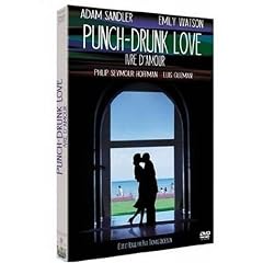 Punch-Drunk Love (Ivre d'amour)