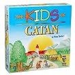 The Kids of Catan