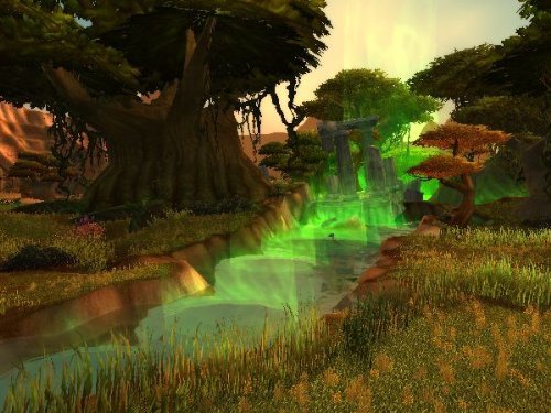 World of WarCraft: Cataclysm (Add-on)