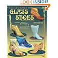 Collectible Glass Shoes by Earlene Wheatley