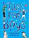 Just for Boys: A Book About Growing Up RS.221.00