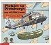 Pickles to Pittsburgh: The Sequel to Cloudy with a Chance of Meatballs