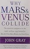 Why Mars & Venus collide