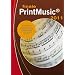 MakeMusic Finale Printmusic 2011 D