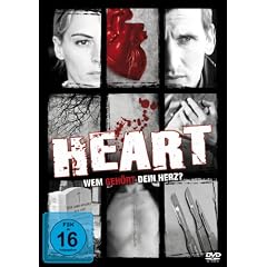 Heart - Wem geh�rt Dein Herz?
