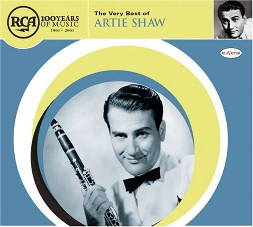 CD-Charts  Music : The Very Best of Artie Shaw