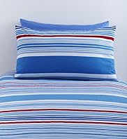 Striped Bedset