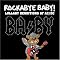 Rockabye Baby List - Lullaby renditions of Rock Songs