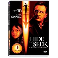 Hide and Seek
