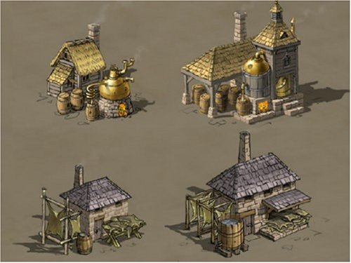 Sid Meier's Civilization IV: Colonization under The Software Store