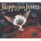 SkippyjonJones,LostinSpice