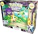 Search : PokeMon Diamond an Pearl Exclusive 5 Pack Figure Set - Forest Scene Playset with Ponyta, Carnivine, Chatot, Buizel and Gengar