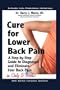 Cure For Lower Back Pain