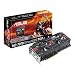 Asus AMD Radeon HD 7970 DirectCU II Top Graphics Card (3GB GDDR5, PCI Express 3.0, 1000MHz/5600MHz, AMD HD3D Technology, AMD CrossFireX Technology)