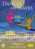 Dances & Waves: Schoenbrunn 2012 Night Concert